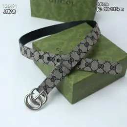 gucci aaa qualite ceinture pour femme s_125a46a